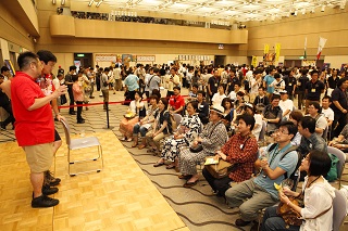 ビアフェス名古屋 BeerFes Nagoya