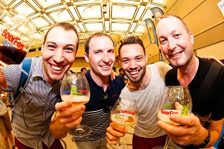 ビアフェス名古屋 BeerFes Nagoya