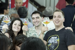 ビアフェス沖縄 BeerFes Okinawa