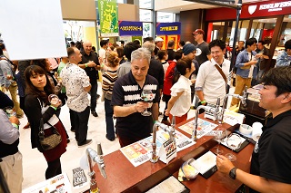 ビアフェス沖縄 BeerFes Okinawa