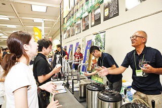 ビアフェス大阪 BeerFes Osaka