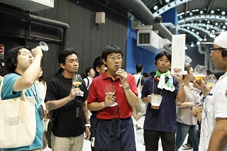 ビアフェス大阪 BeerFes Osaka