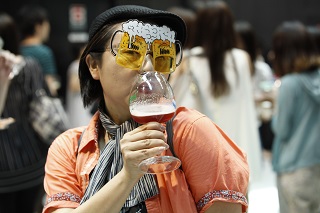 ビアフェス大阪 BeerFes Osaka