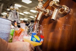 ビアフェス大阪 BeerFes Osaka