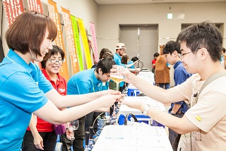 ビアフェス大阪 BeerFes Osaka