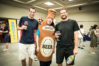 ビアフェス大阪 BeerFes Osaka