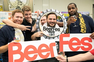 ビアフェス大阪 BeerFes Osaka