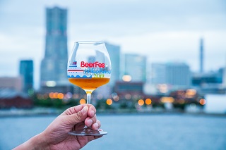 �r�A�t�F�X���l BeerFes Yokohama